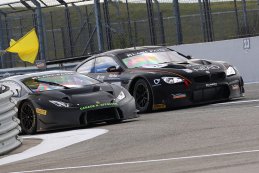 Boutsen Ginion - BMW M6 GT3