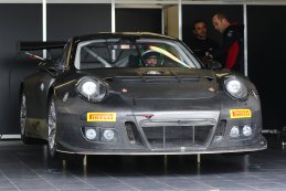 Porsche 991 GT3 R