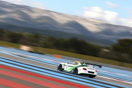 M-Sport - Bentley Continental GT3