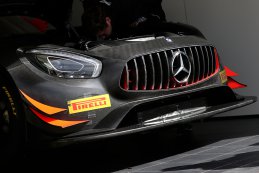 Mercedes-AMG GT3