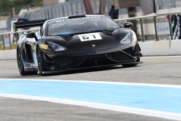 Reiter Engineering - Lamborghini Gallardo R-EX