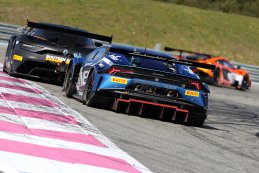 Attempto Racing - Lamborghini Huracán GT3