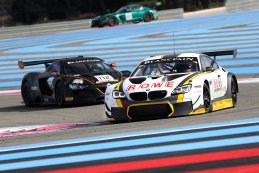 ROWE Racing - BMW M6 GT3