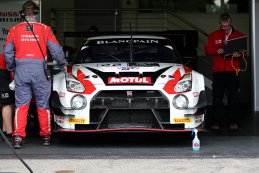 RJN - Nissan GT-R Nismo GT3