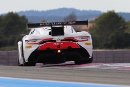 Renault RS01