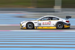 ROWE Racing - BMW M6 GT3