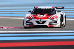 Monlau Competition - Renault RS01