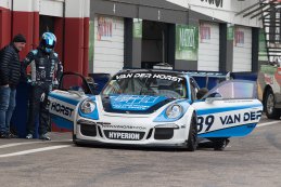 Van Der Horst Racing - Porsche 991 Cup