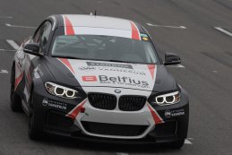 Marc Vannerum - BMW 235I Cup 
