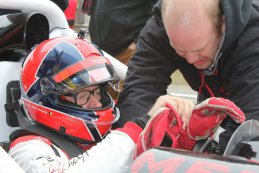 Luc De Cock - Deldiche Racing