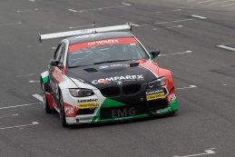 Comparex Racing by EMG - BMW M3