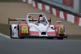 Deldiche Racing - Norma M20FC 