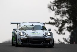 Mext Racing - Porsche 991 Cup