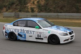 Team Van der Horst - BMW Clubsport