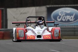 McDonald's Racing - Norma M20FC
