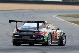 Race Art - Porsche GT3 Cup 