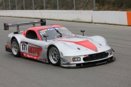 Intrax Racing - Pumax RT