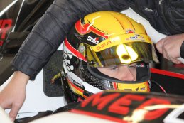 Sam Dejonghe - Deldiche Racing