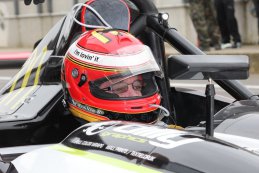 François Bouillon - McDonald's Racing