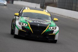 Qvick Motors - BMW 235I Cup