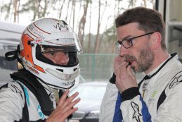 Koen & Kris Wauters - MExT Racing Team