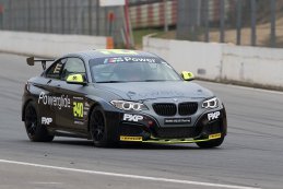 Dumarey - BMW 235i