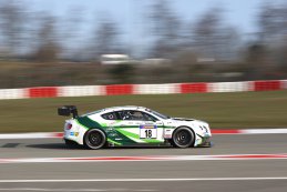 ABT - Bentley Continental GT3