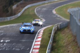 Black Falcon - Mercedes-AMG GT3
