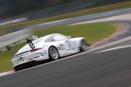 Porsche 991 GT3 Cup