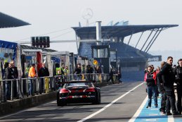 WRT Audi R8 LMS