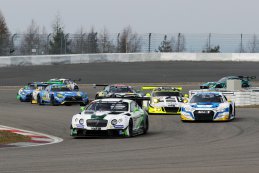 Start VLN 1