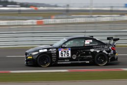 Stef Vancampenhoudt - BMW M235i 