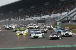 Start VLN 1