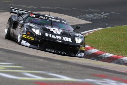 Alzen - Ford GT 