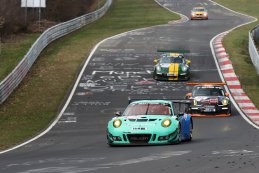 Falken Motorsports - Porsche 911 GT3R