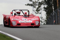 Michael Gans - Lola T290