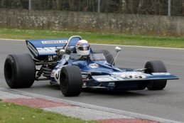 John Delane - Tyrrell 001