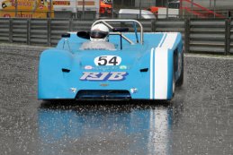 Jonathan Loader - Chevron B19
