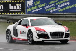 Orbi Tech Audi R8