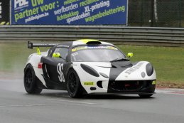 Van der Kooi Racing - Lotus Exige