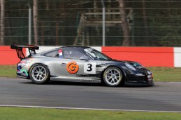 Roger Grouwels - Team RaceArt 