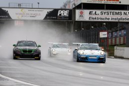 Internationale testdag Circuit Zolder