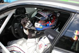 Bert Redant - BMW M235i Cup