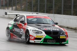 Comparex Racing by EMG Motorsport - BMW M3 GTR