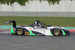 Bas Koeten Racing Wolf GB08