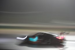 Atmosfeerbeeld Nachttraining Misano