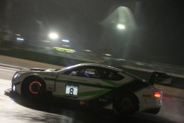 Bentley Team M-Sport