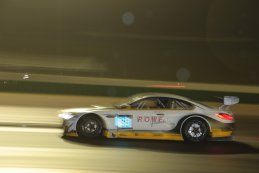 Rowe Racing BMW M6 GT3