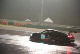 Belgian Audi Club Team WRT Enzo Ide