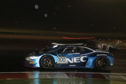 Lamborghini Huracan GT3 Attempto Racing